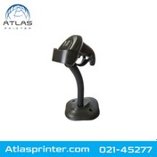 تصویر بارکدخوان بی سیم و دوبعدی هروج مدل NB271R Heroje NB271R Barcode Scanner