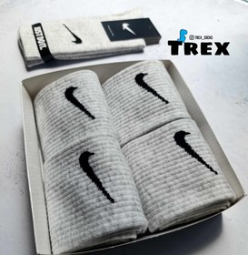 تصویر ساق بلند نایک 