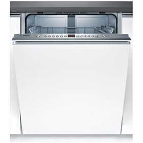 تصویر ماشین ظرفشویی توکار مدل SMV46JX10Q 