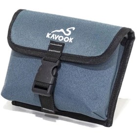 تصویر کیف خورجینی 