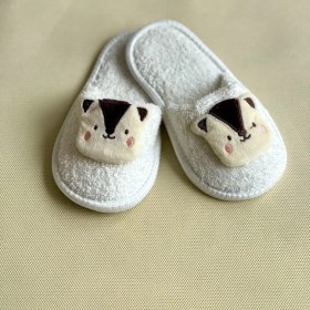 تصویر سرویس حوله ترک 