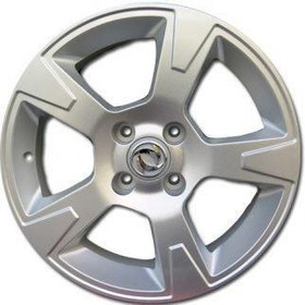 تصویر رینگ آلومینیومی جدید اچ سی کراس H30 Cross New aluminum rim 