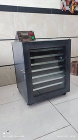 تصویر میوه خشک کن ۹ کشو - ۳ ا fruit dryer fruit dryer