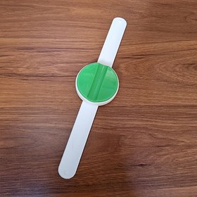 تصویر جاسوزنی آهنربایی 