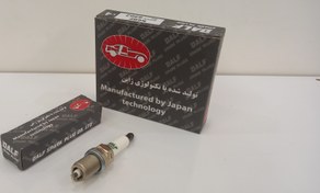 تصویر شمع تک الکترود کوتاه معمولی تیبا ، ساینا ، پژو 405 ، 206 تیپ 2 ، رنو ال نود ( L90 ) ، سمند سورن و EF7 غیر توربو ، دنا ، پارس XU7 ، پراید مدل 84 تا 91 ، نیسان وانت انژکتور Single Electrode Sparkplug, Short Base Tiba, Saina, Peugeot 405, 206 T2, Renault L90, Saman Soren & EF7 Non-turbo, Pars XU7, Pride (84 t0 91), Injector Nissan Pickup