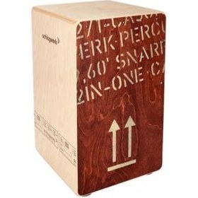 تصویر کاخن Schlagwerk مدل CP404 