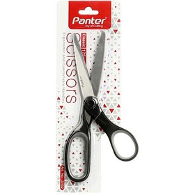 تصویر قیچی پنتر مدل S102 سایز 7 اینچ Panter S102 Scissors Size 7 Inch