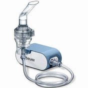 تصویر نبولایزر مدل IH60 بیورر (Beurer) beurer nebuliser model ih60