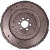 تصویر فلایویل سمند EF7 ایساکو 