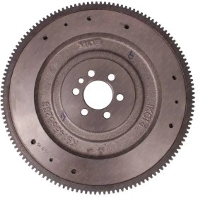 تصویر فلایویل سمند EF7 ایساکو 