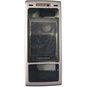 تصویر قاب و شاسی گوشی موبایل سونی اریکسون مدل K800 