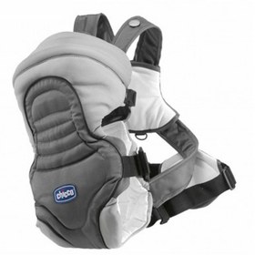 تصویر آغوشی چیکو مدل SOFT&DREAM - کرم 