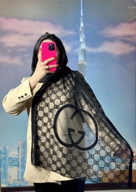 تصویر شال مجلسی 