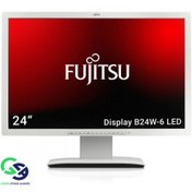 تصویر مانیتور فوجیتسو fujitsu 