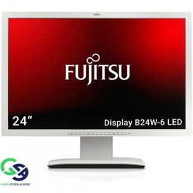 تصویر مانیتور فوجیتسو fujitsu 