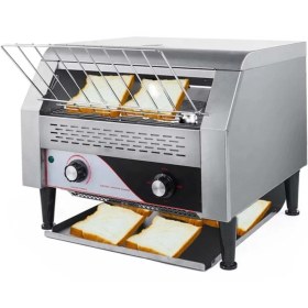 تصویر توستر ریلی استار Star Toaster