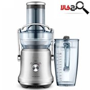 تصویر آبمیوه گیری سیج مدل SJE530 