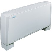 تصویر فن کویل زمینی کریوه مدل SV800 
