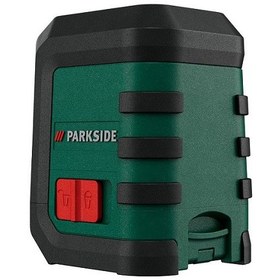 تصویر تراز لیزری پارکساید مدل B3 10 