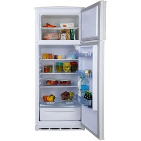 تصویر یخچال و فریزر 14 فوت فیلور مدل PH 14 D philver 14 feet refrigerator and freezer model PH 14 D