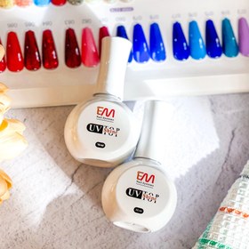 تصویر تاپ شاین 30میل برند E.M TOP SHINE E.M