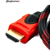 تصویر کابل HDMI پی نت به طول 3 متر 