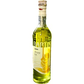 تصویر سیروپ لیمو Bartini LEMON BARTINI SYRUP
