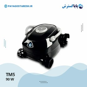 تصویر جاروی رباتیک استخر ایمکس TM5 