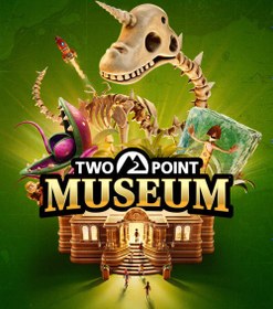 تصویر خرید بازی Two Point Museum کامپیوتر استیم (Steam) 