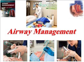 تصویر کارگاه مدیریت راه هوایی (Airway Management) 