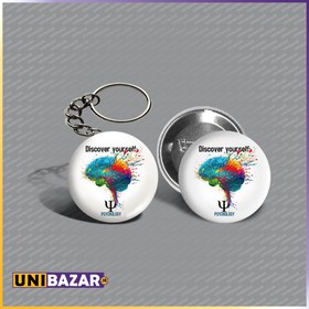 تصویر ست پیکسل و جاکلیدی رنگی 