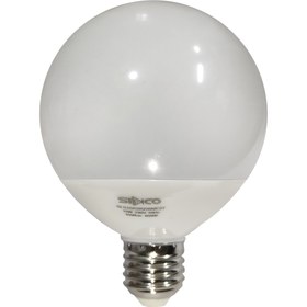 تصویر لامپ حبابی 15 وات سیدکو سری G 