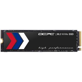 تصویر اس اس دی او سی پی سی MHP-300 M.2 2280 NVMe 512GB OCPC MHP-300 2280 NVMe PCIe 512GB M.2 SSD