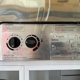 تصویر هیتر بخار 6 کیلووات SIWAN SPA مدل ST-60 