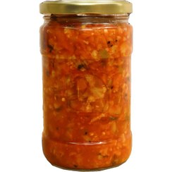 تصویر ترشی اناردون( دونه انار) 