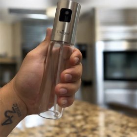 تصویر روغن پاش یونیک / Unique 