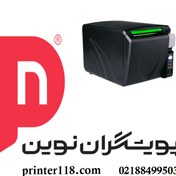 تصویر فیش پرینتر HPRT TP-801 HPRT TP-801 Thermal Receipt Printer (USB/Serial)