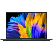 Asus on sale zenbook 16