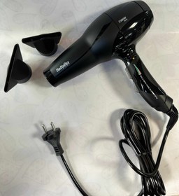 تصویر سشوار بابیلیس مدله 6614E Seshoare BaByliss model:6614E