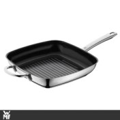 تصویر تابه گریل دبلیو ام اف dorado سایز 28 Dorado wmf grill pan size 28