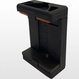 تصویر گیره نگهدارنده موبایل Mobile phone holder 