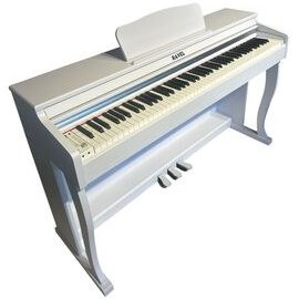 تصویر پیانو RDP 120 PIANO DIGITAL 88 HAMMER ACTION KEY BATTALION Ravel 