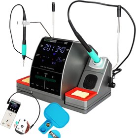 تصویر هویه سوگون T3602 (SUGON) 