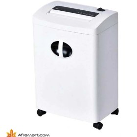 تصویر کاغذ خردکن مهر مدل MM-250 Mehr MM-250c Paper Shredde