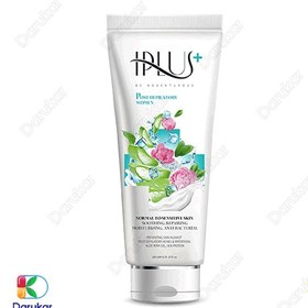 تصویر لوسیون پس از اصلاح بانوان آی پلاس 200 میلی لیتر Aftershave lotion for Iplus ladies 200 ml