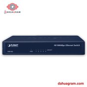 تصویر سوئیچ پلنت Planet FSD-503 