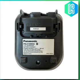 تصویر پایه شارژر گوشی تلفن بی سیم پاناسونیک مدل PNLC1005 Panasonic PNLC1005 Battery Charger