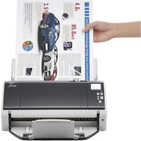 تصویر اسکنر فوجیتسو مدل fi-7480 FUJITSU Image Scanner fi-7480