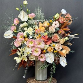 تصویر جام گل 