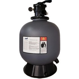 تصویر فیلتر شنی منتا BX05 Sand filter